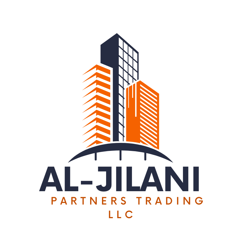 Al-Jilani Abdullah & Partners Logo