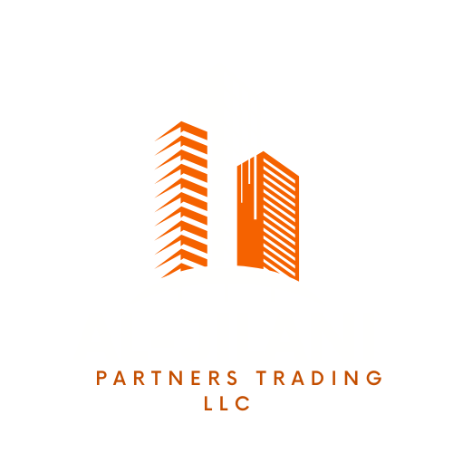 Al-Jilani Abdullah & Partners Logo