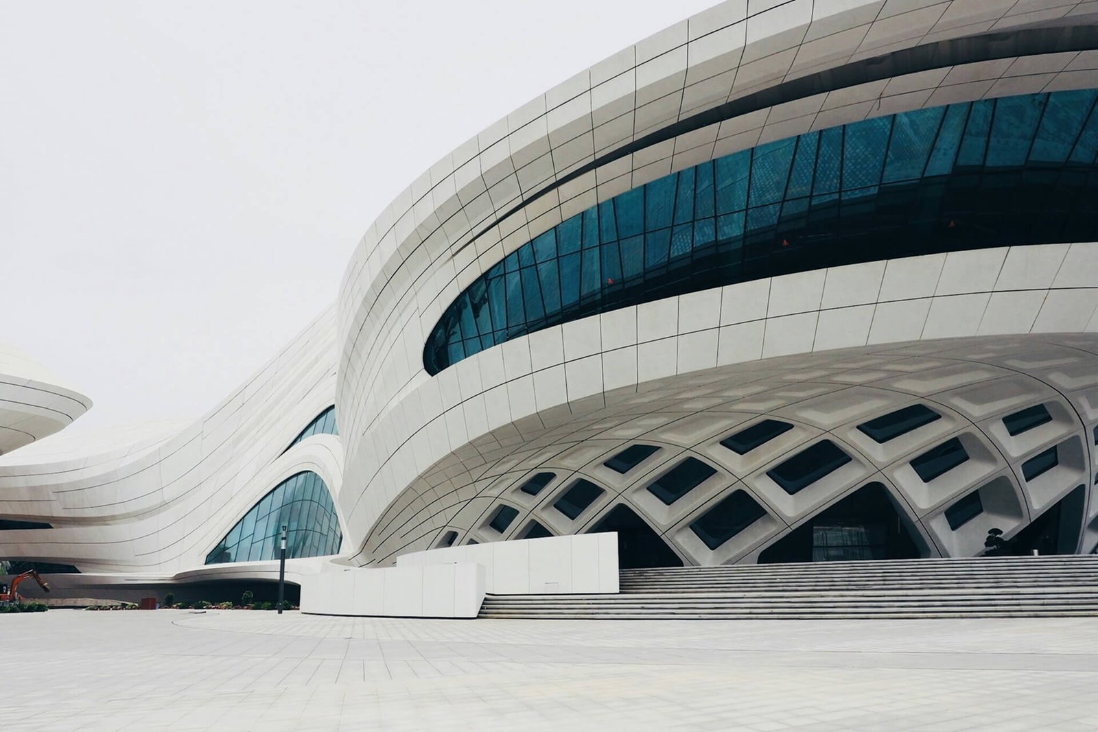 building design