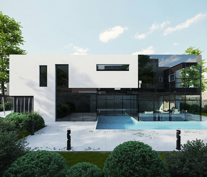landscape design